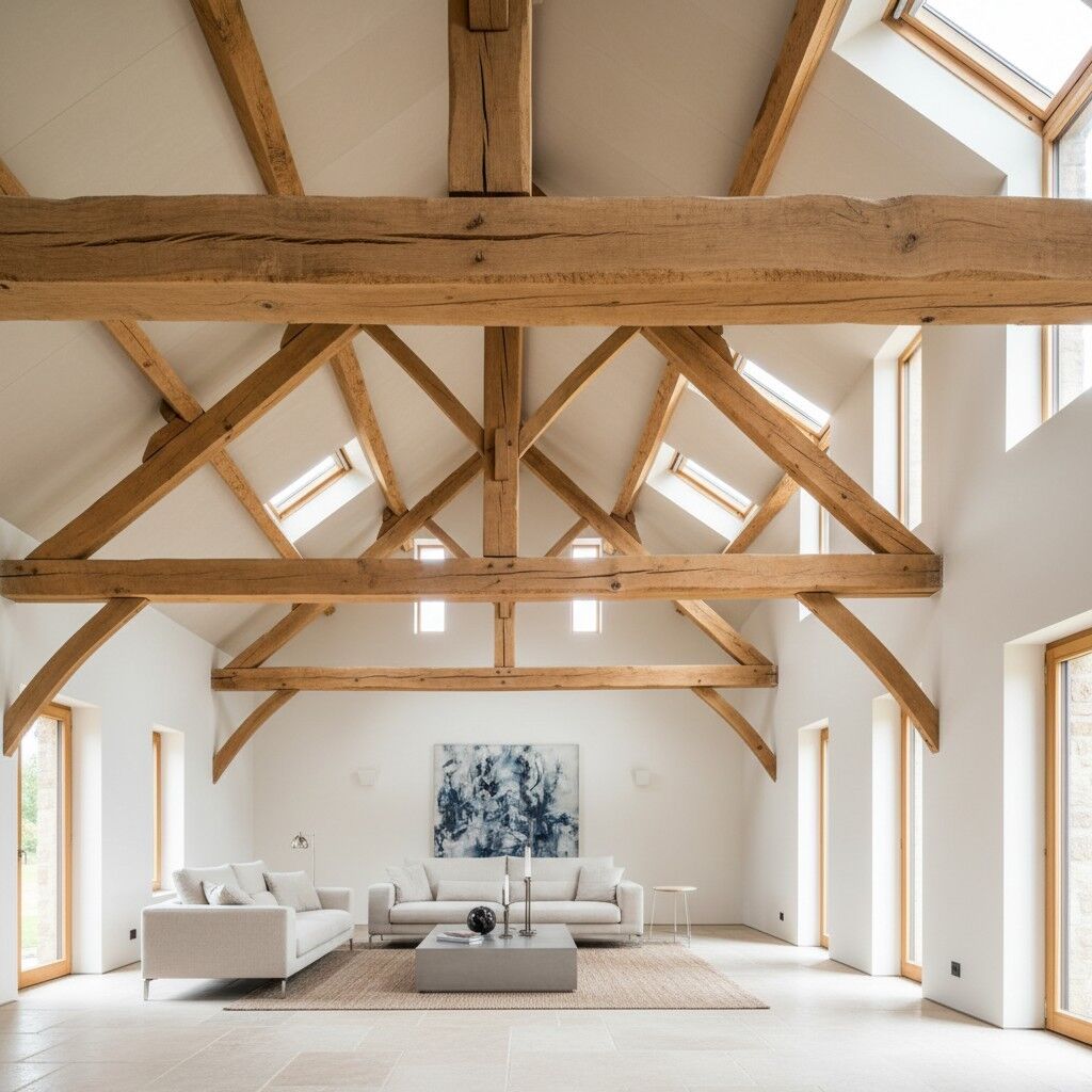 Projet de Couvreur - Photo 1